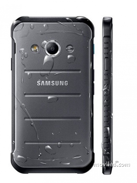 Image 2 Samsung Galaxy Xcover 3