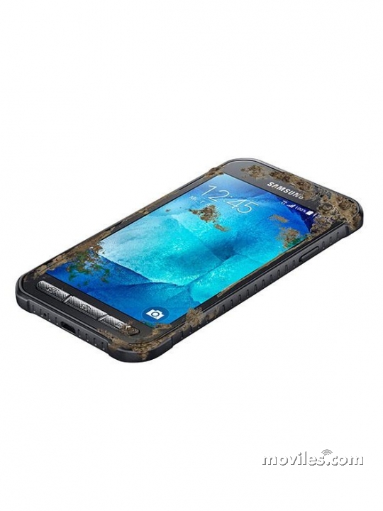 Image 3 Samsung Galaxy Xcover 3
