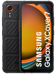 Samsung Galaxy Xcover 7