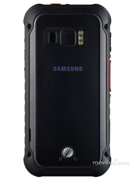Image 2 Samsung Galaxy Xcover FieldPro