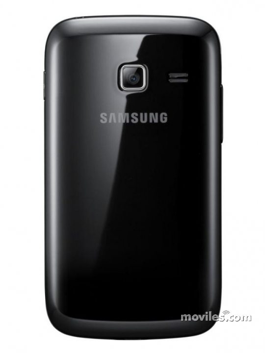 Image 2 Samsung Galaxy Y Duos