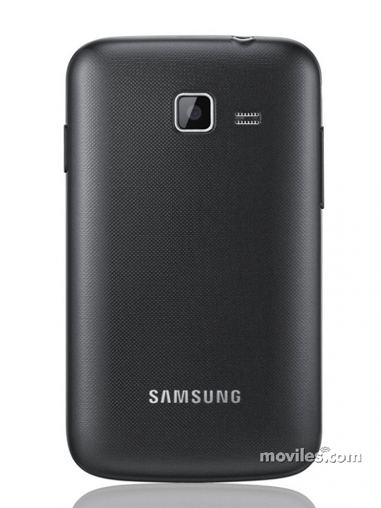 Image 2 Samsung Galaxy Y Pro