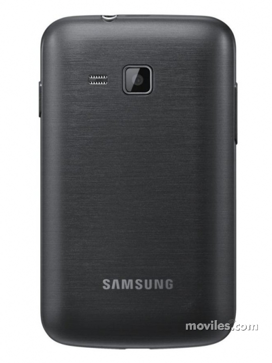 Image 2 Samsung Galaxy Y Pro Duos