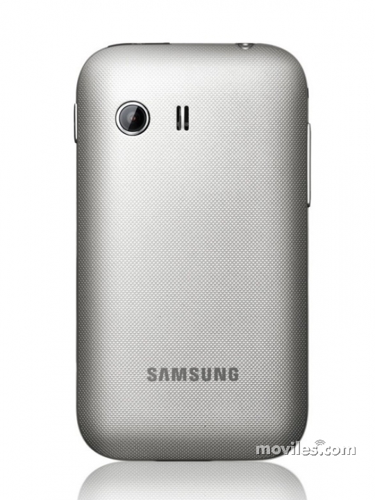 Image 2 Samsung Galaxy Y