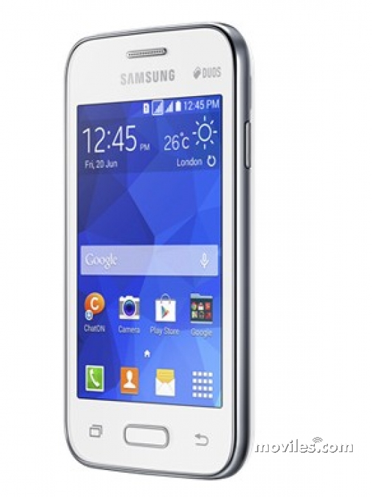 Image 2 Samsung Galaxy Young 2