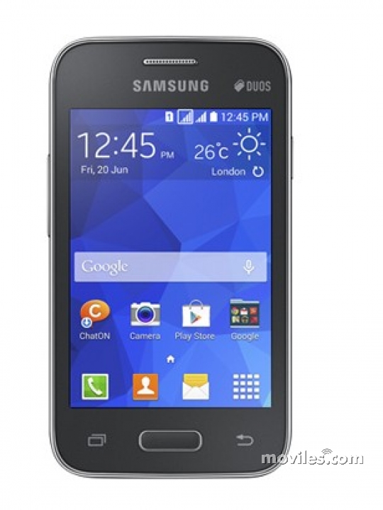Image 4 Samsung Galaxy Young 2
