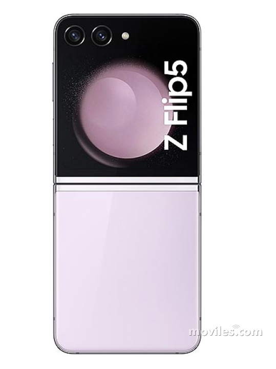 Image 4 Samsung Galaxy Z Flip5