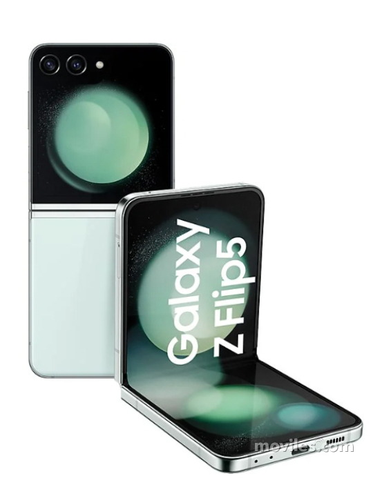 Image 5 Samsung Galaxy Z Flip5