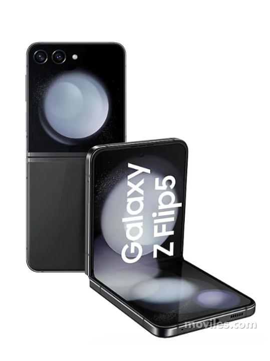 Image 6 Samsung Galaxy Z Flip5