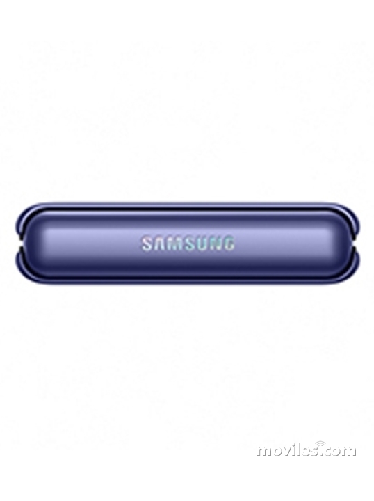 Image 7 Samsung Galaxy Z Flip