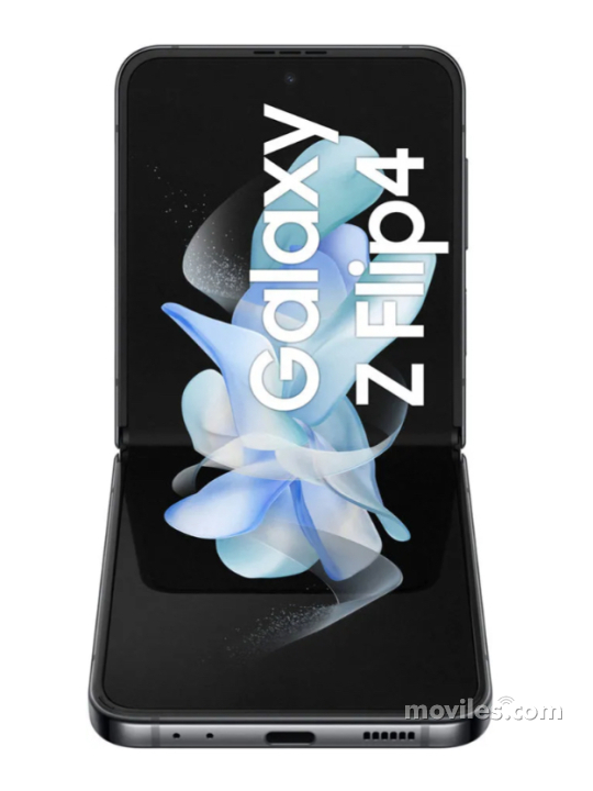 Image 2 Samsung Galaxy Z Flip4