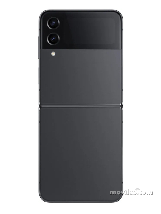 Image 8 Samsung Galaxy Z Flip4