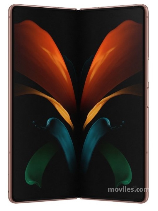 Image 2 Samsung Galaxy Z Fold2 5G