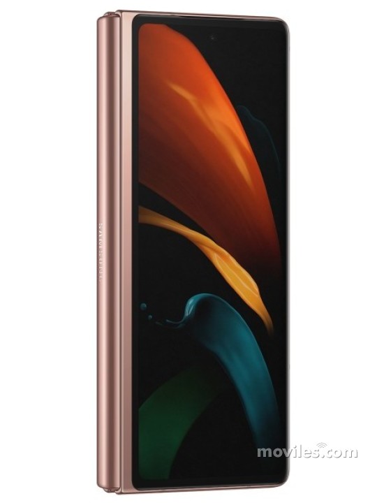 Image 4 Samsung Galaxy Z Fold2 5G