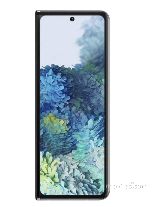 Image 8 Samsung Galaxy Z Fold2 5G