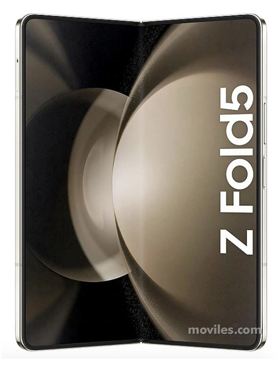 Image 4 Samsung Galaxy Z Fold5