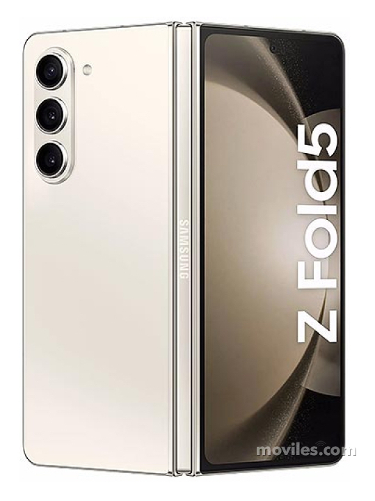 Image 5 Samsung Galaxy Z Fold5