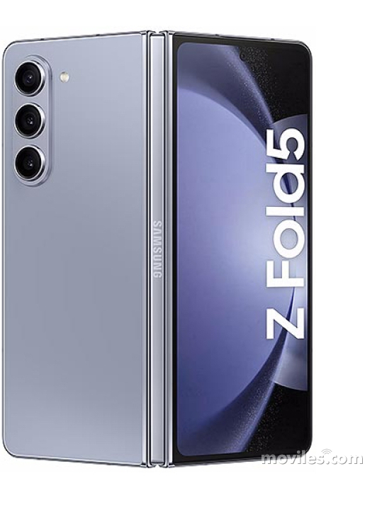 Image 6 Samsung Galaxy Z Fold5