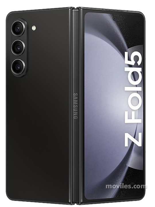 Image 7 Samsung Galaxy Z Fold5
