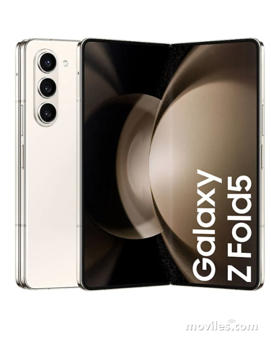 Image 8 Samsung Galaxy Z Fold5