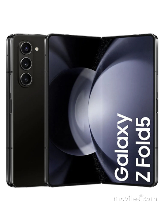Image 10 Samsung Galaxy Z Fold5