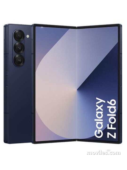 Image 2 Samsung Galaxy Z Fold6