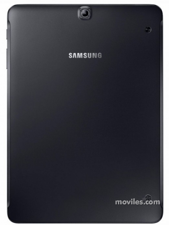 Image 2 Tablet Samsung Galaxy Tab S2 8.0