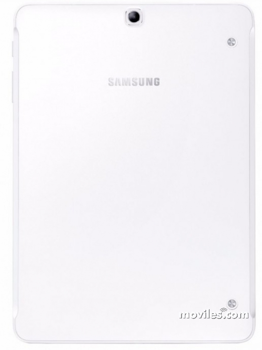 Image 4 Tablet Samsung Galaxy Tab S2 8.0