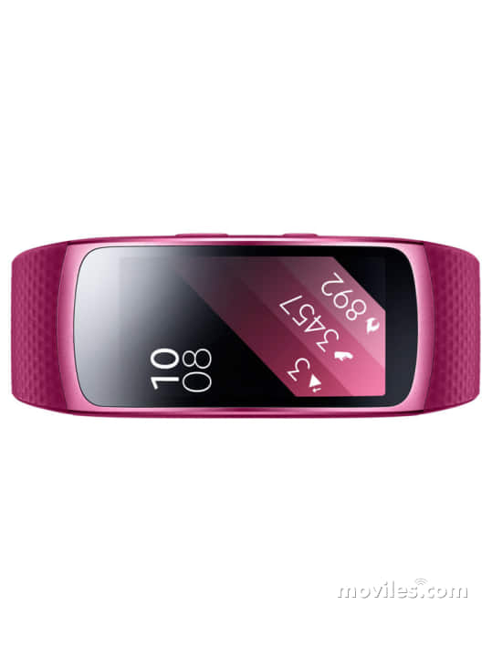 Image 5 Samsung Gear Fit 2