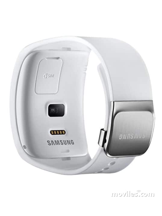 Image 5 Samsung Gear S