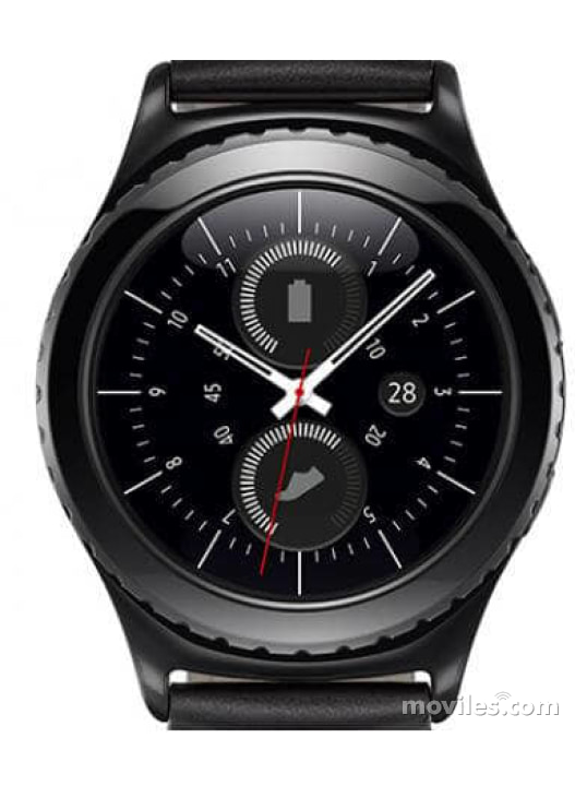 Image 3 Samsung Gear S2 classic 3G