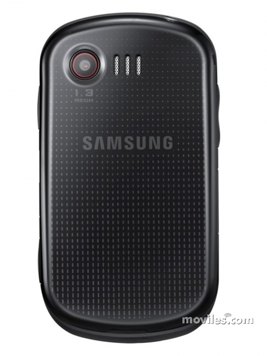Image 2 Samsung Genoa C3510