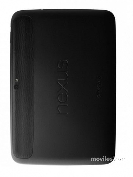 Image 2 Tablet Samsung Google Nexus 10 
