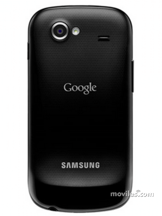 Image 2 Samsung Google Nexus S