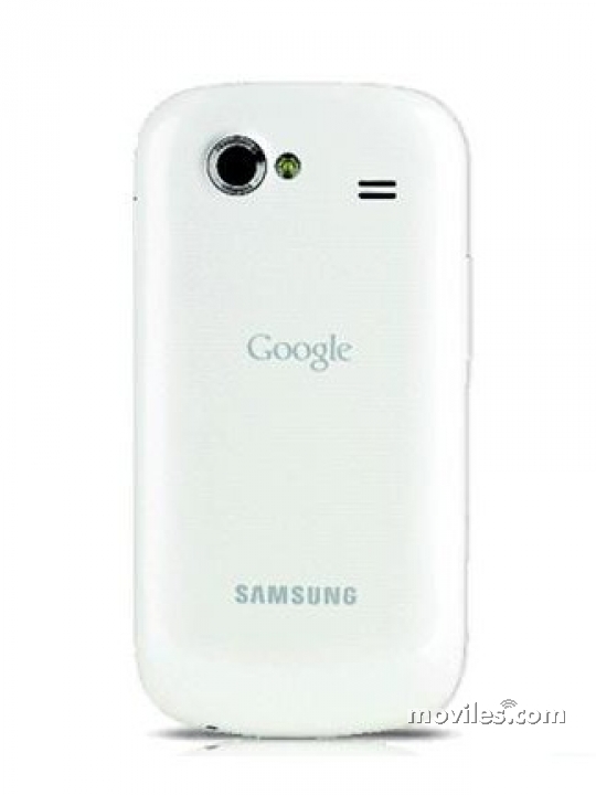 Image 2 Samsung Google Nexus S I9020A