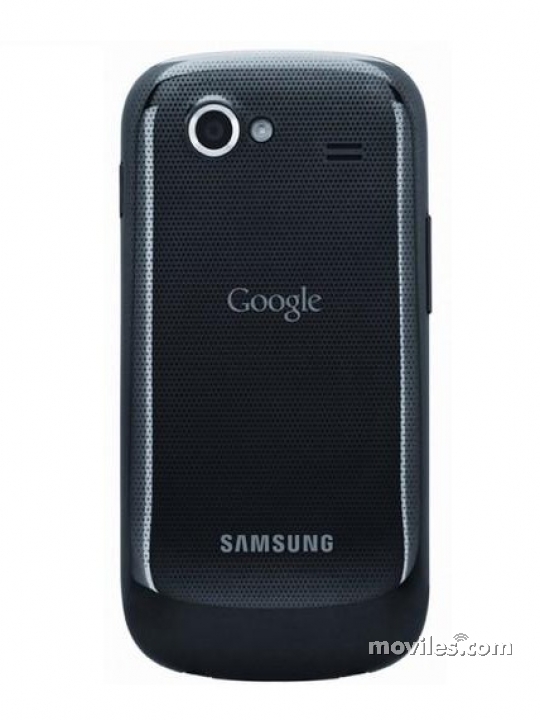 Image 2 Samsung Google Nexus S I9023