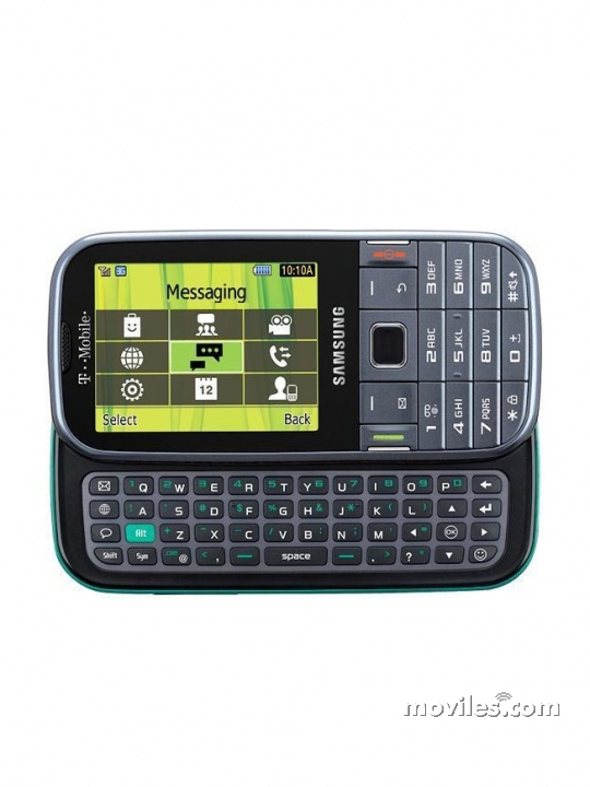 Samsung Gravity TXT T379