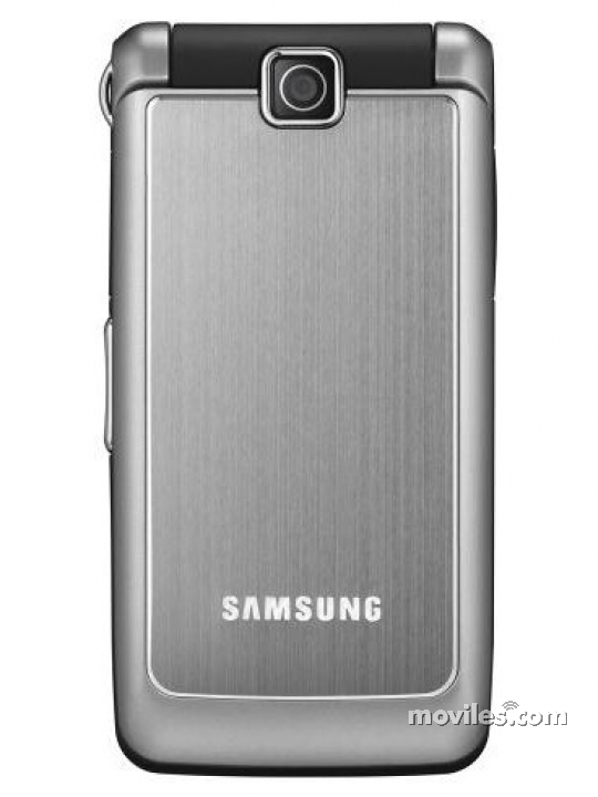 Image 2 Samsung GT-S3600