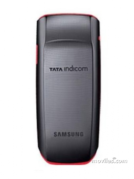 Image 2 Samsung Hero Plus B159