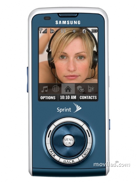 Image 2 Samsung Highnote