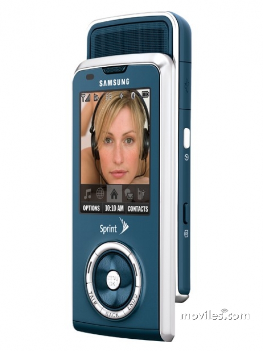 Image 4 Samsung Highnote