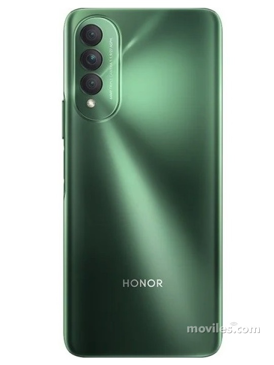 Image 5 Honor X20 SE