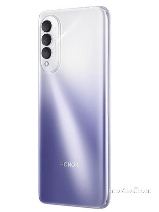 Image 10 Honor X20 SE