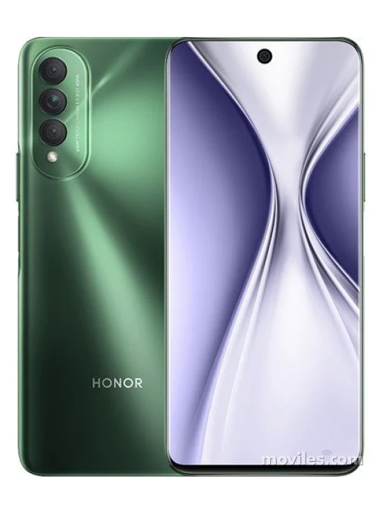 Image 16 Honor X20 SE