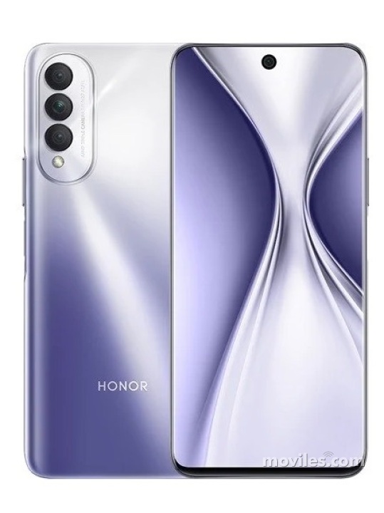 Image 17 Honor X20 SE