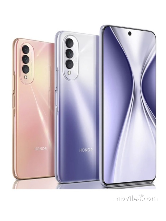 Image 19 Honor X20 SE