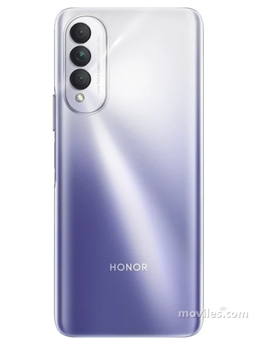 Image 7 Honor X20 SE