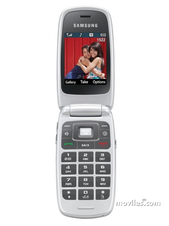Samsung Hue II