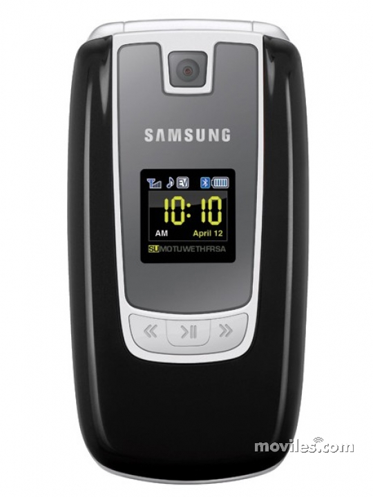 Image 4 Samsung Hue II
