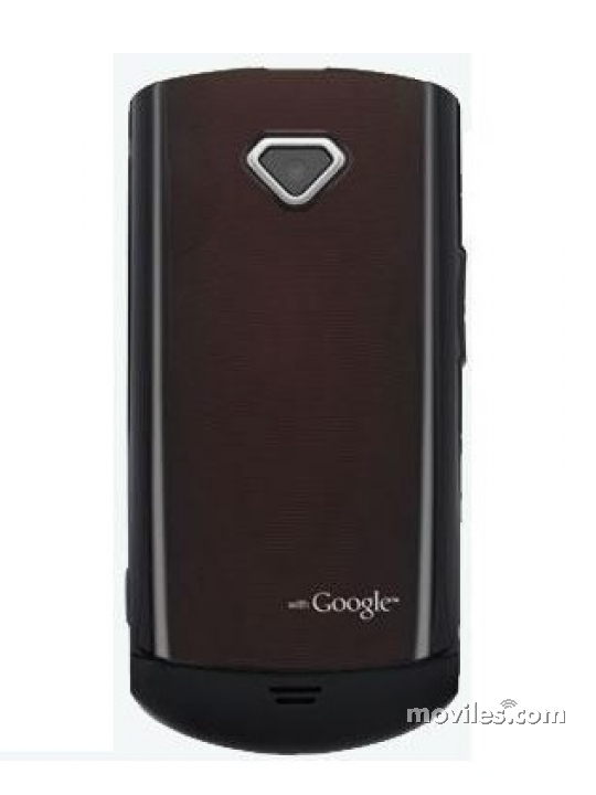 Image 2 Samsung I100 Gem